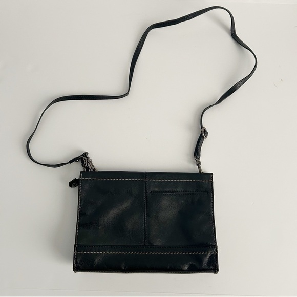 The Sak Black Crossbody Bag - Picture 3 of 9